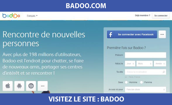 Badoo, le site de flirt qui a fait son trou dans l'Allier - La Semaine de l'Allier