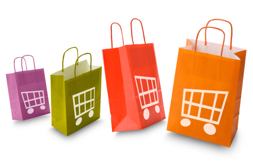 Top 10 des sites de boutique en ligne Top 10 des sites de boutique en ligne