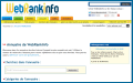 Annuaire Web Rank Info