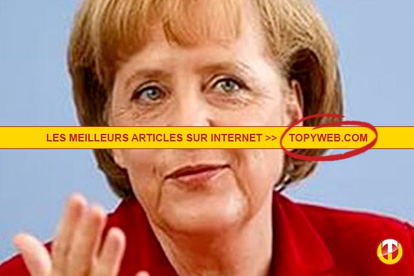 Top 7 des femmes les plus puissantes