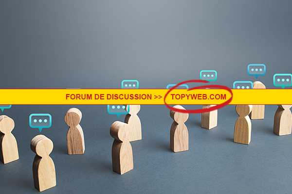 Forum de discussion : Oh yeaaahh